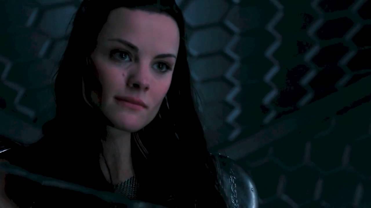 Lady Sif || I'm gonna do my thing