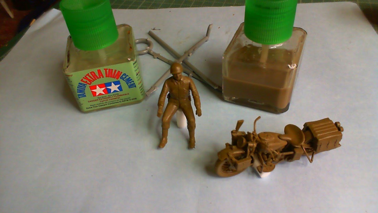 Sprue Goo Liquid Sprue Filler