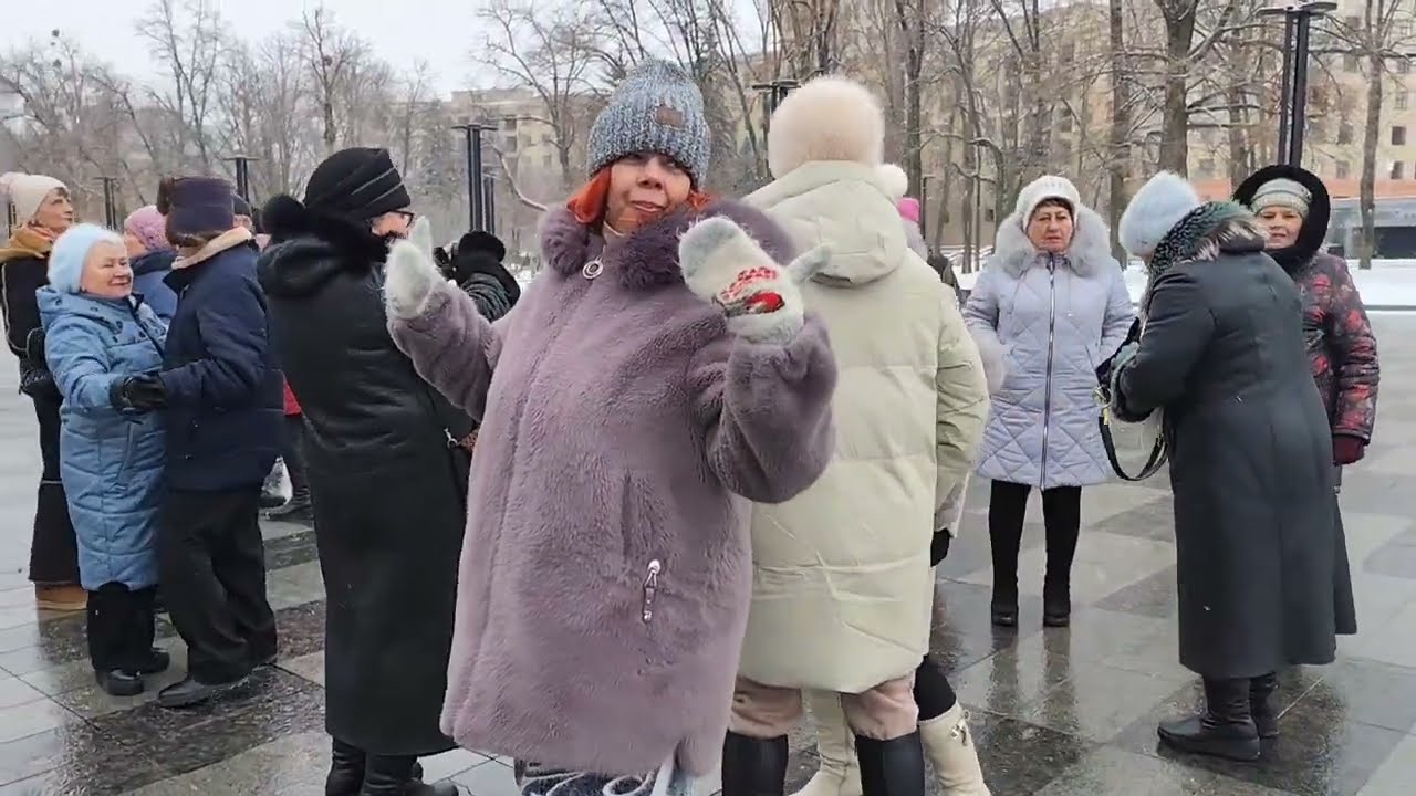 КРАСИВАЯ ПЕСНЯ! ХАРЬКОВ ТАНЦЫ ФЕВРАЛЬ 2026 #kharkiv 