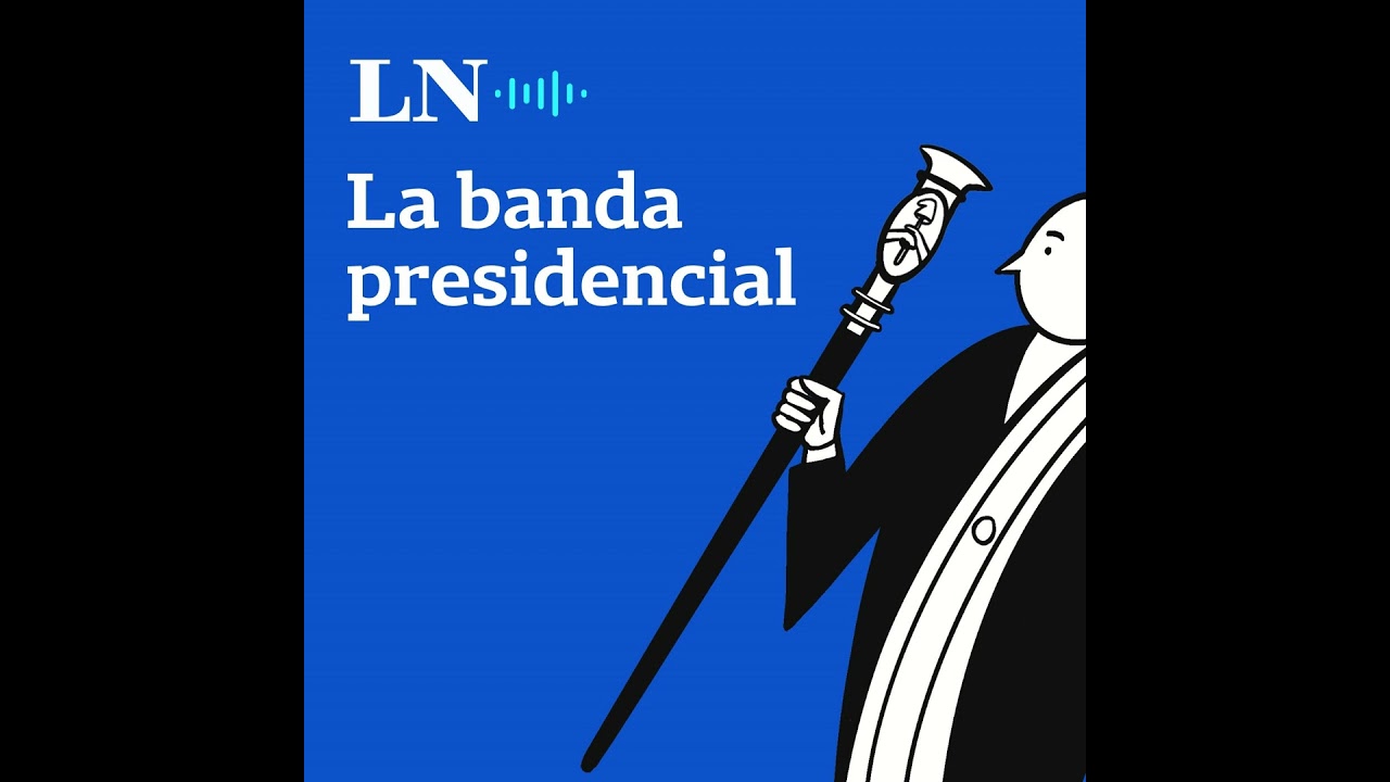 N&eacute;stor Kirchner (2003-2007)