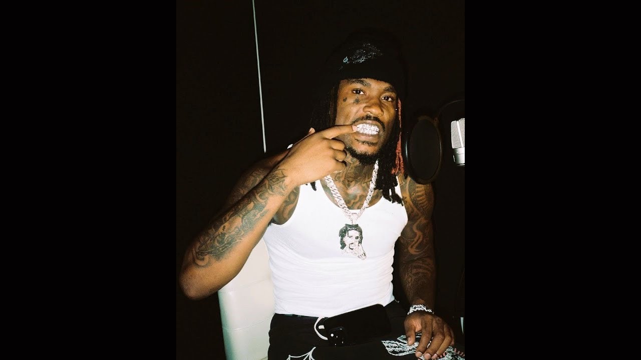 (FREE) Hunxho Type Beat - 