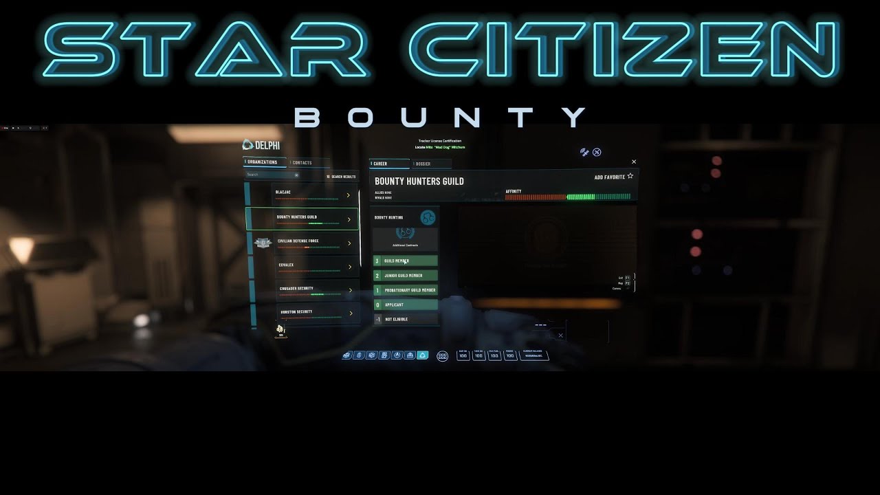 Hrt missions #starcitizenclips #gaming #starcitizen #pcgamer