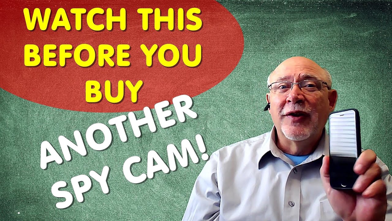 Lawmate  Iphone 6 Case Covert Spy Camera Spy Cam Full Review for Private Investigators