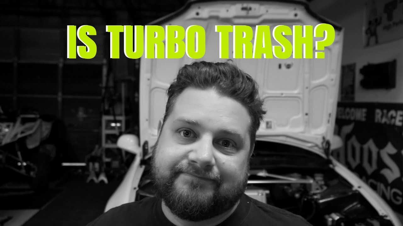 TURBO &mdash; МУСОР? **КЛИКБЕЙТ**. HSG EP.6 -32