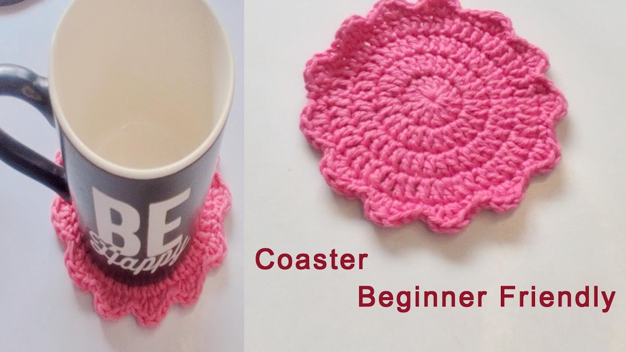 Coaster for beginners/ in Kannada.