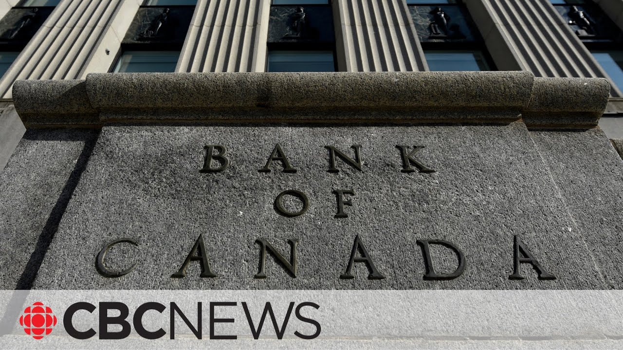 Bank of Canada reports suggest business and consumer inflation expectations up