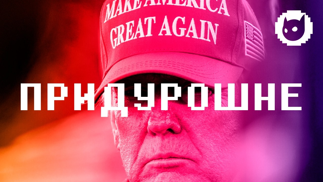250 днів Трампа – найжалюгідніша Америка в історії?