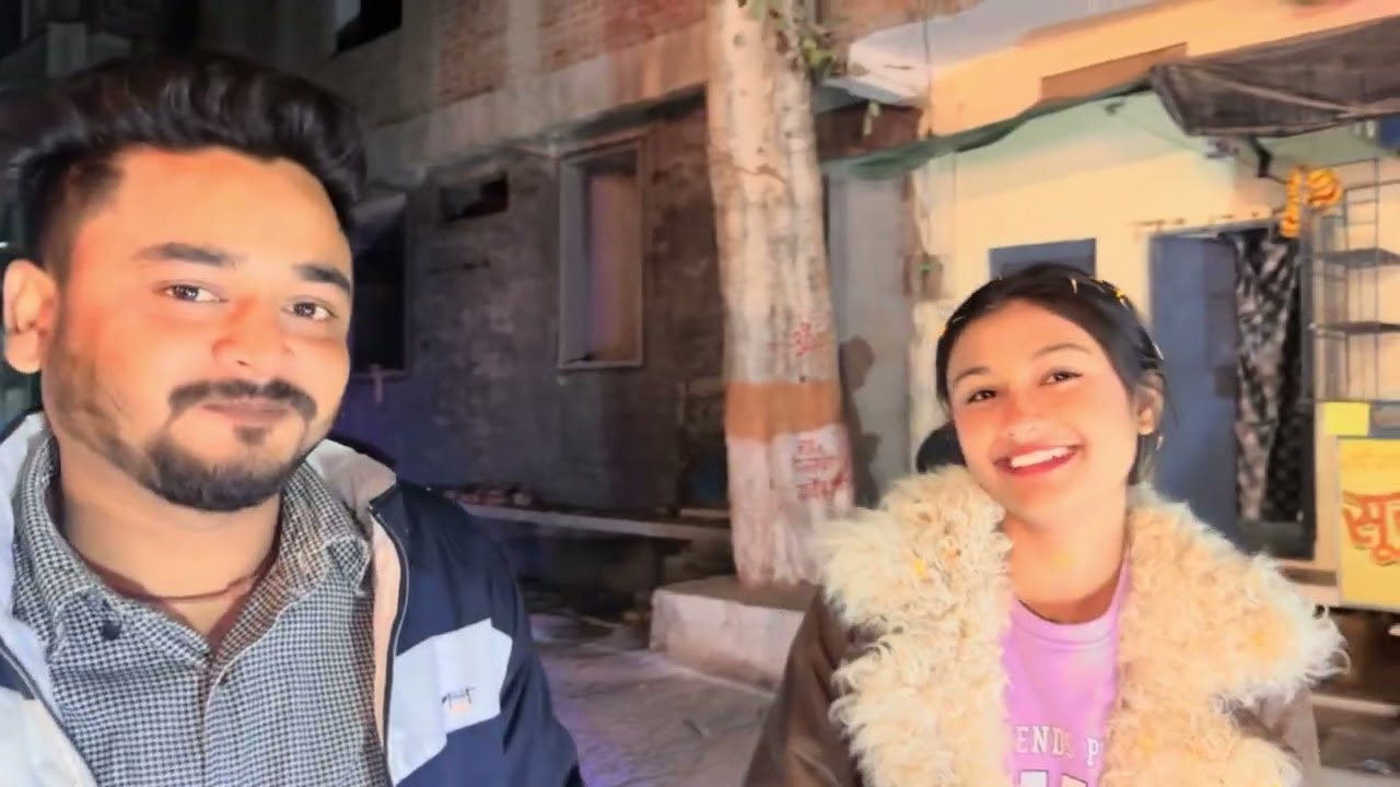 Ashoknagar kirtan vlog 👍🏻😁