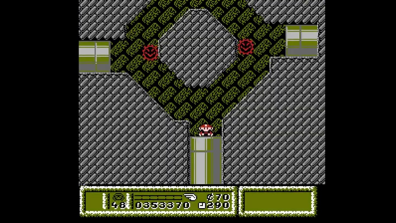 7-Fortress 1 | Super Mario Ultimate