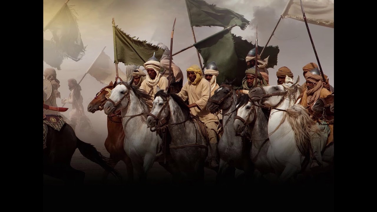 Dastan Iman Faroshon ki ( Part 41 ) | Moon Studio