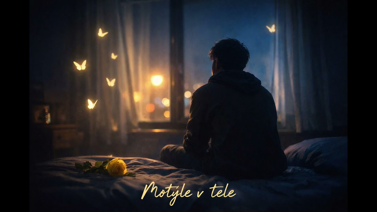R3var - Motýle v tele 