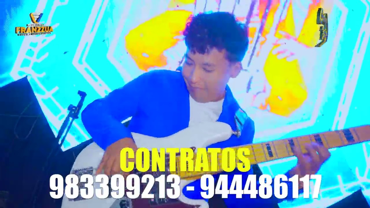 Cristian Rojas 