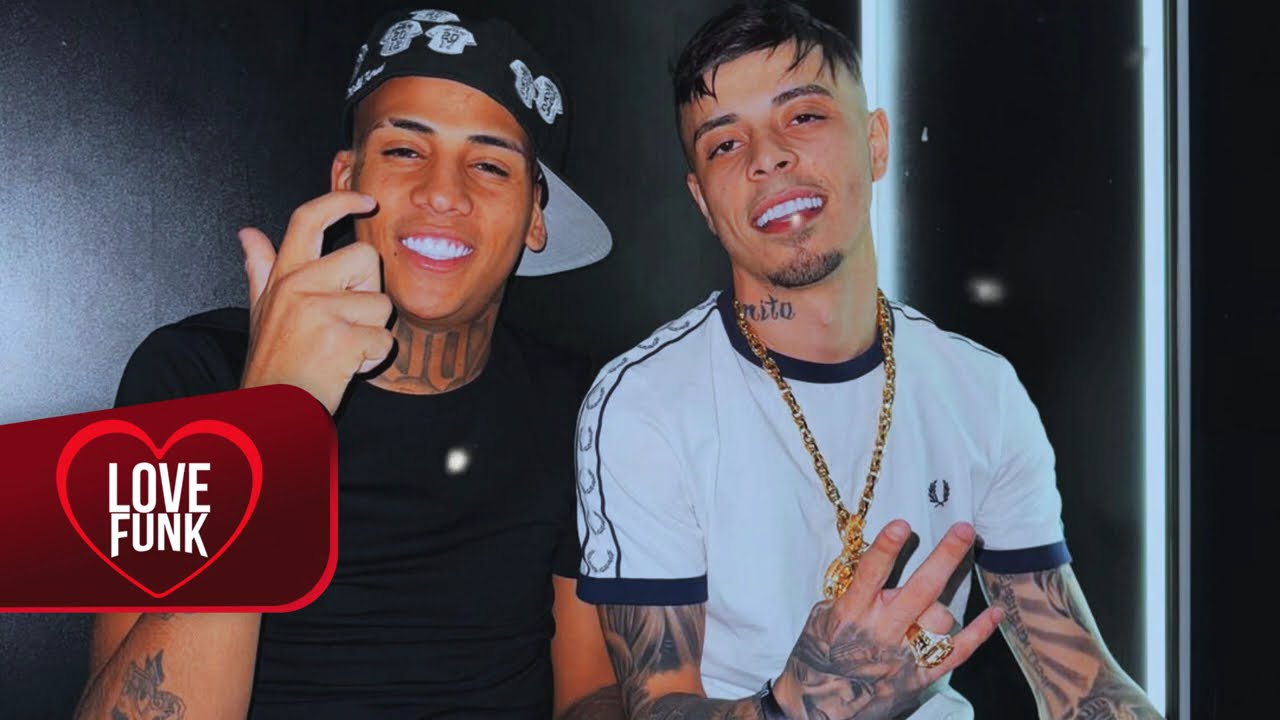 SET FUNK REVELAÇÃO DO ANO - MC TUTO, MC LUUKY, BOLADIN 211, MC RYAN SP, MC CEBEZINHO, MC JOÃOZINHOVT