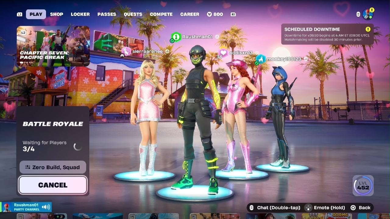 Amazing Game 🔥🔥