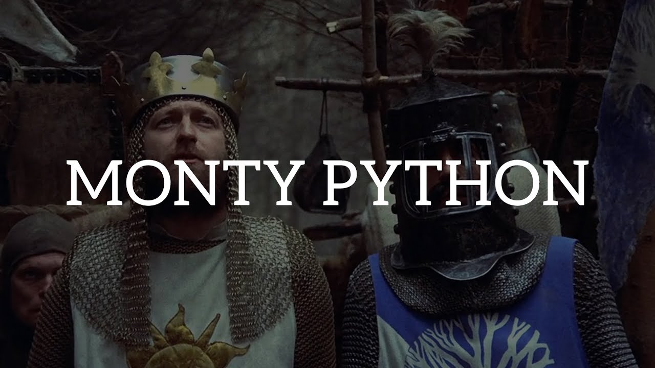 Como identificar mentiras que parecem verdades — Monty Python e a bruxa