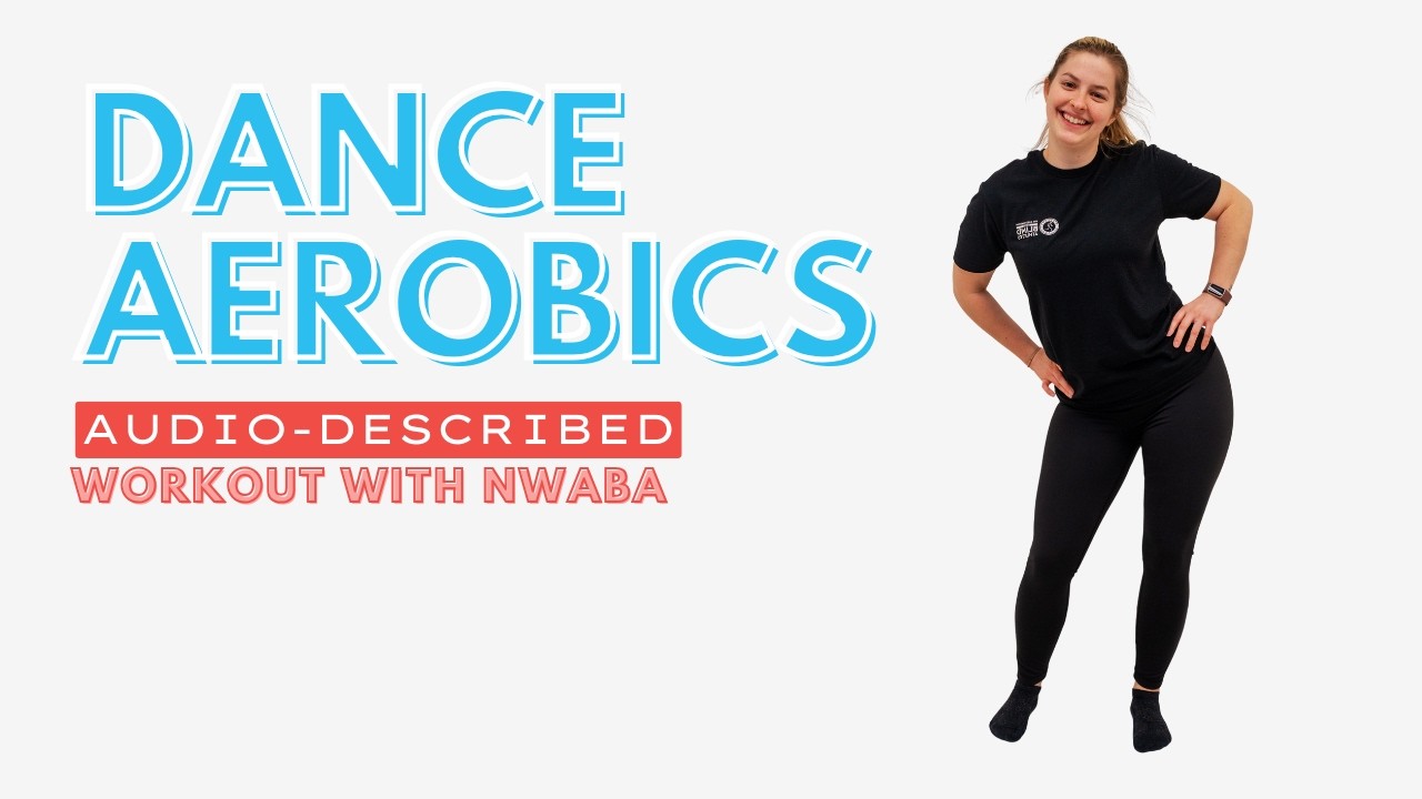 Titanium: Dance Aerobics for Every Body | Female Empowerment Mix