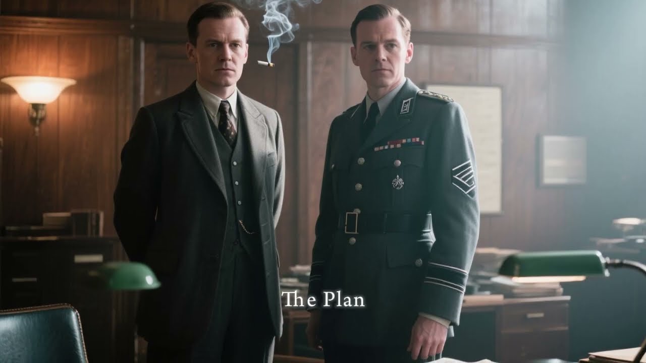 Operation Mincemeat - The greatest deception in the history of warfare