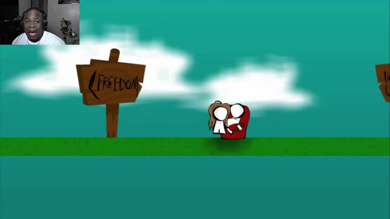 LITERALLY HEART BREAKING - The Game (Viewer Discretion Advised)