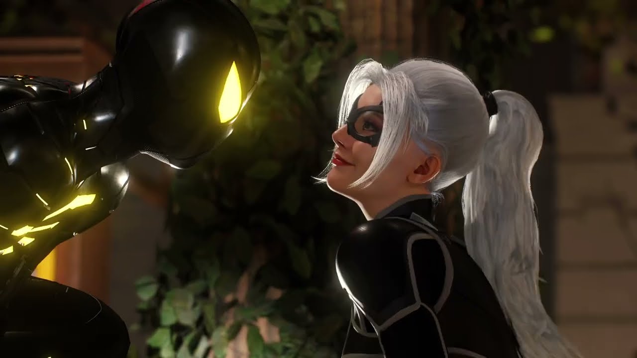 Spider-Man Remastered PS5 – Black Cat Mission 4 Gameplay | 4K 60FPS Walkthrough