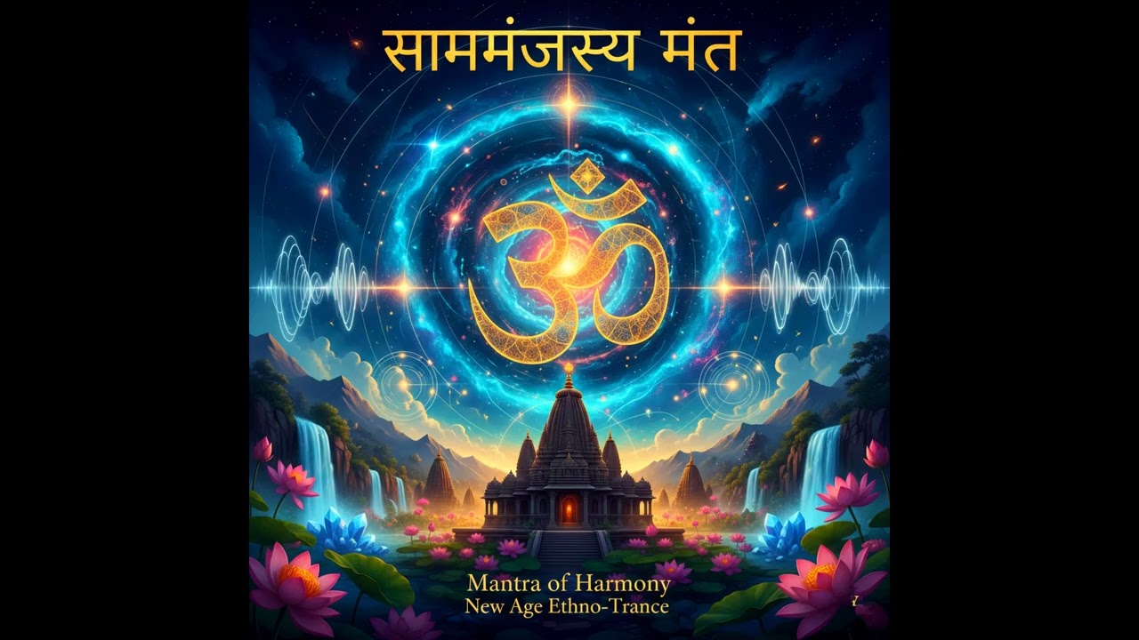 Мантра Гармонії |  Mantra of Harmony 2026