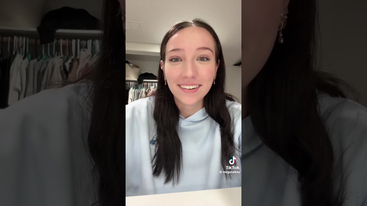 Scary TikTok stories 