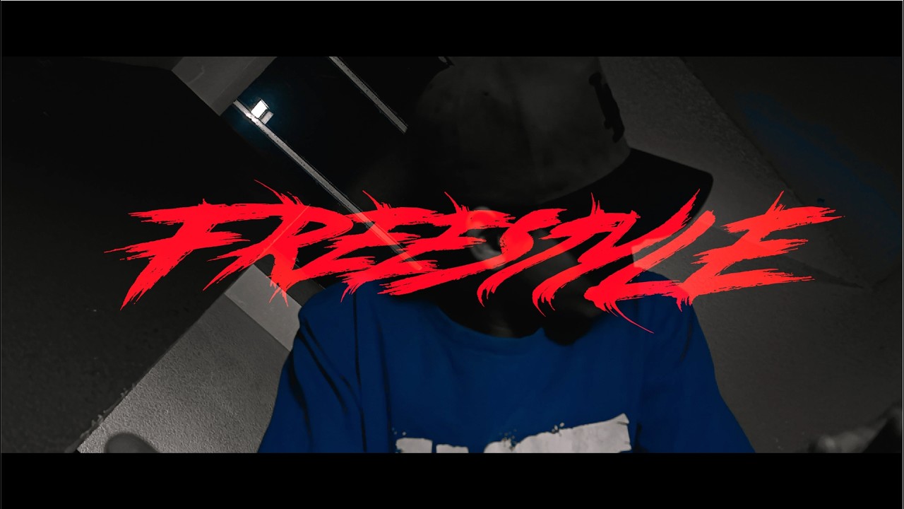 FREESTYLE VOL.1-RASTECK LYON (PROD. BY JOHNNY SLASH) (@fatcatbeats)