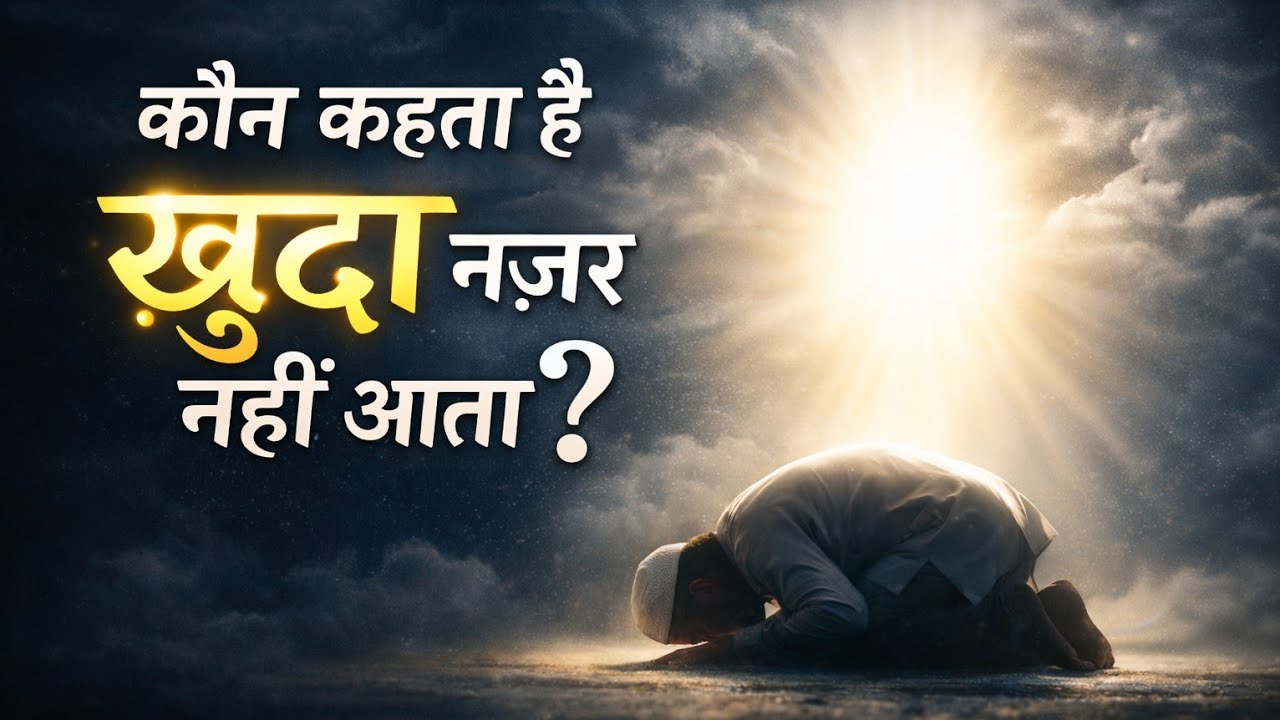 जब दिल परेशान हो, ये इस्लामिक Quotes ज़रूर सुने। हज़रत अली की बातें 
