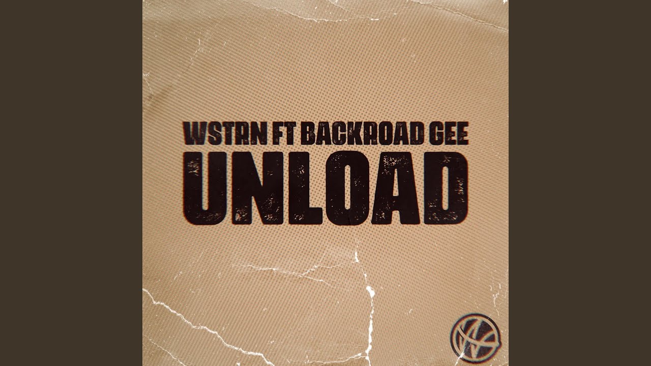 Unload