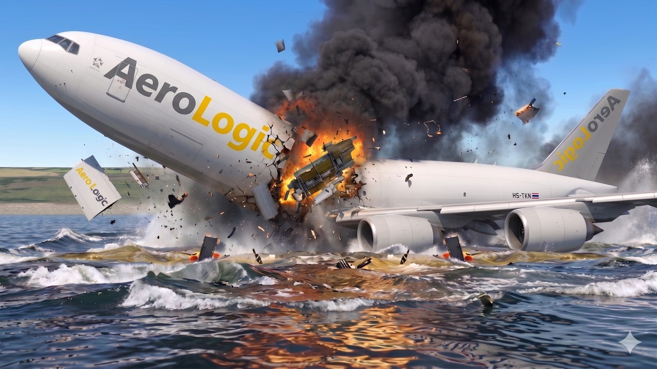🔴 Boeing 777-300 ENGINE SHUTDOWN | Emergency Diversion Over Siberia | X-Plane 11