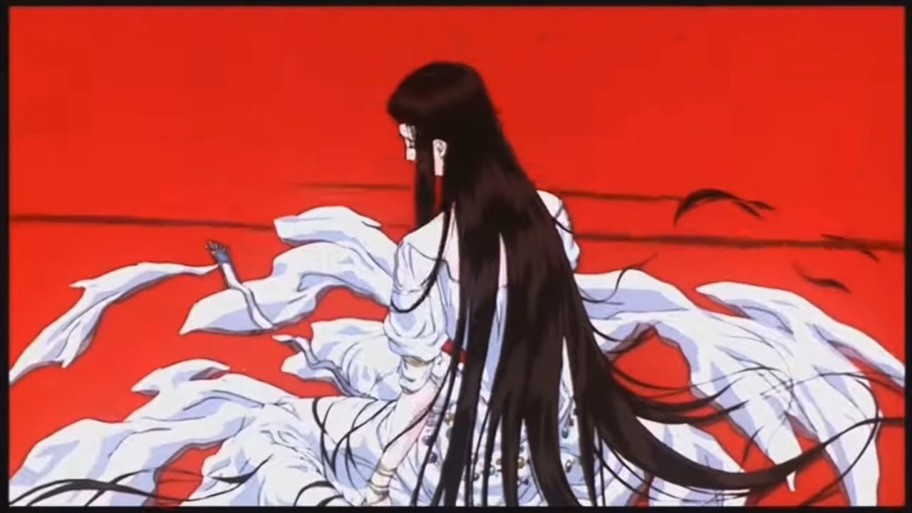 skye riley - blood on white satin / slowed + reverb