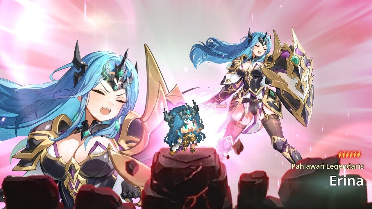 Guardian Tales Arena - 8 February 2026