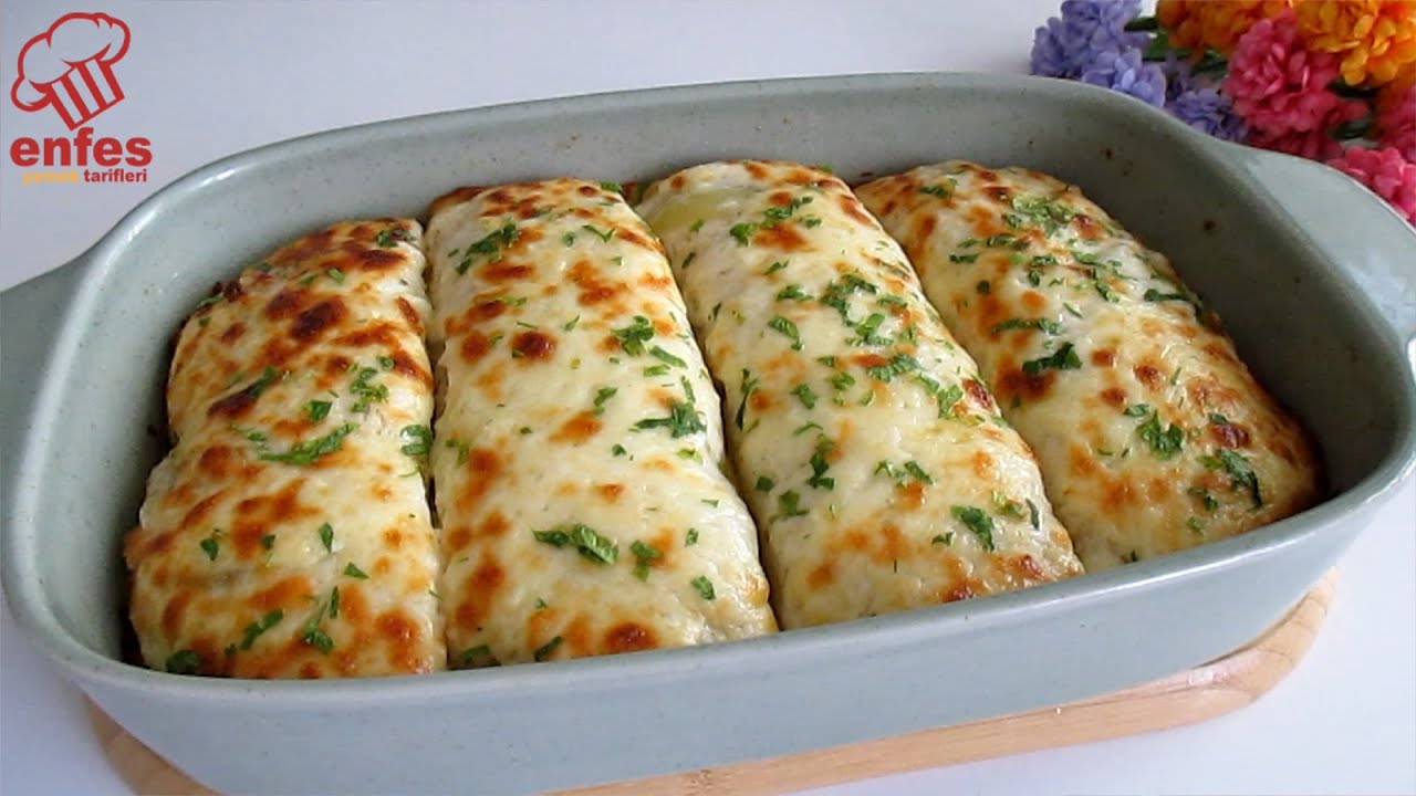 Я никогда не ела ничего вкуснее! Первый Самый простой, быстрый и доступный рецепт картофеля!