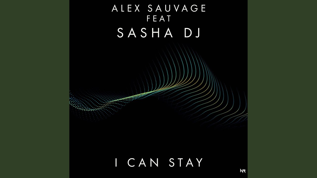 I Can Stay (Radio Edit)
