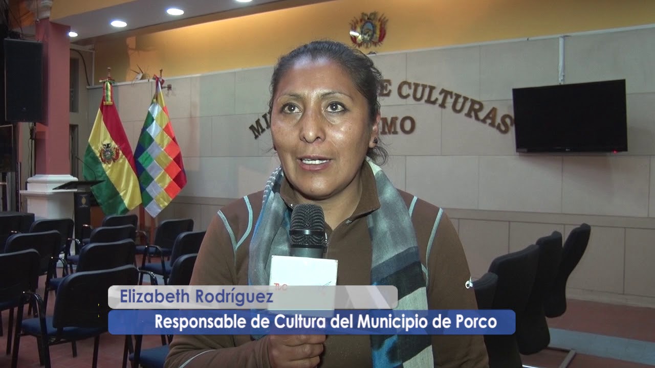 “PORCO” EL CENTRO MINERO MÁS ANTIGUO DE BOLIVIA