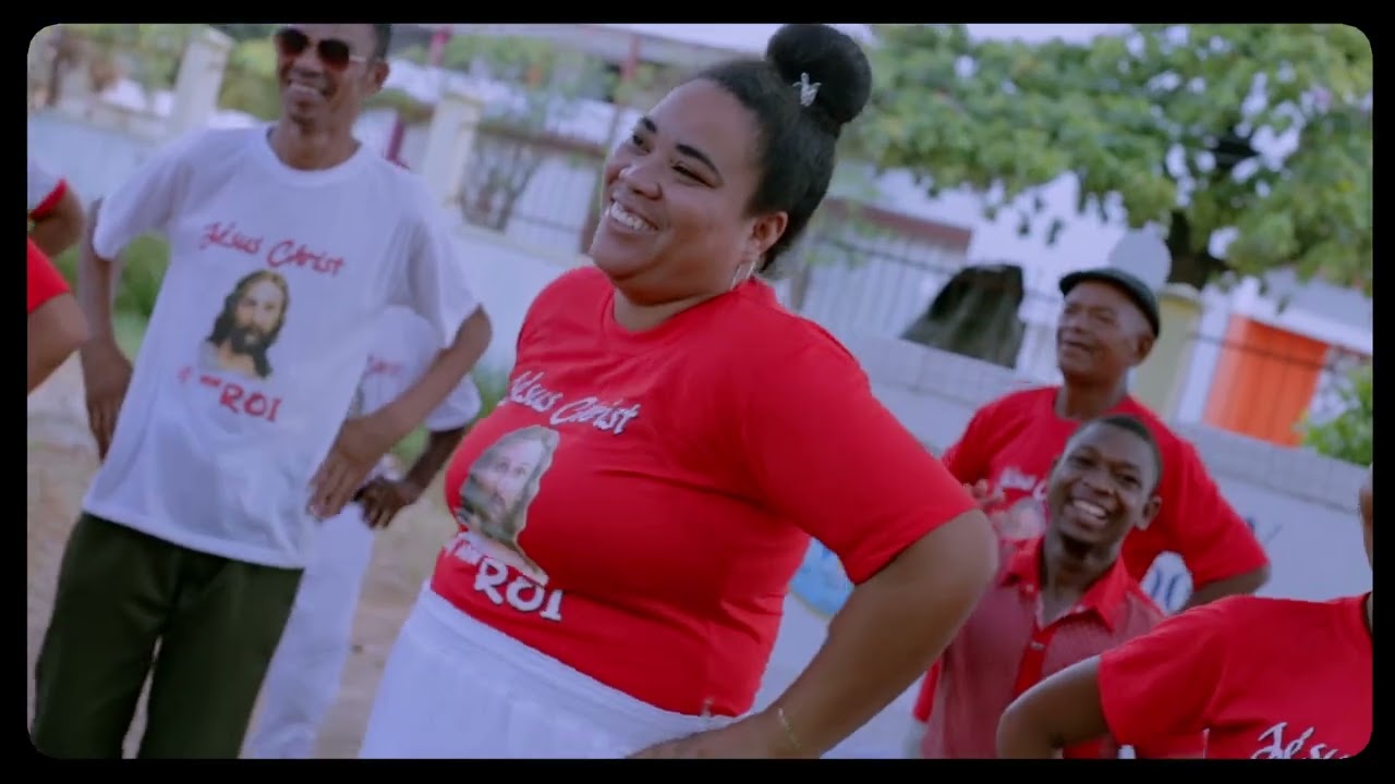 DIOSEZY MAHAJANGA - Ny Teninao ny Fahamarinana
