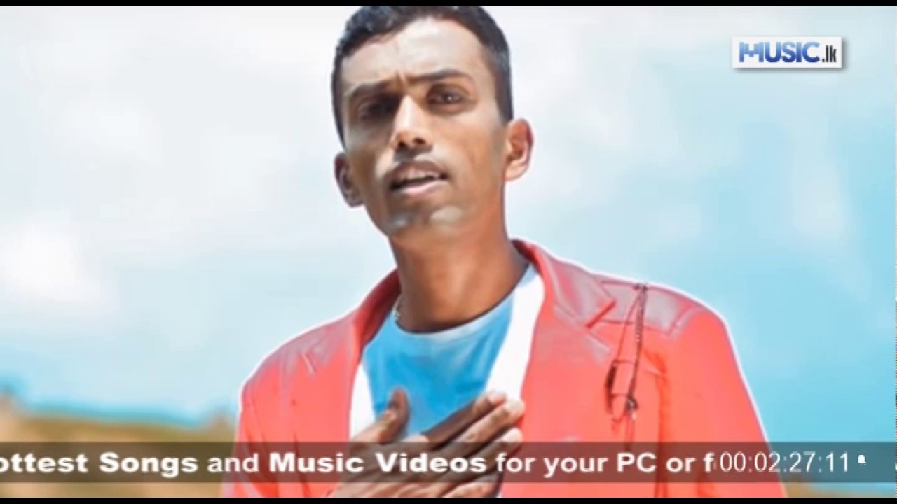 Manalol - Preethi Viraj