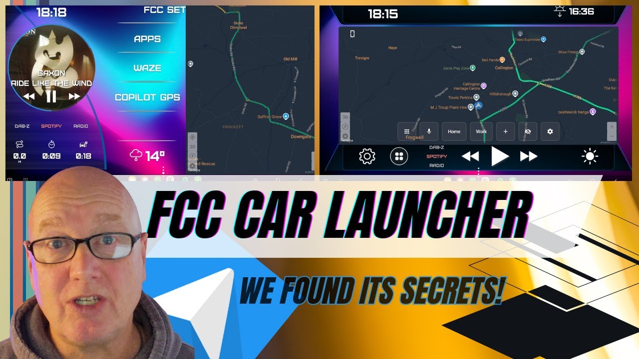 FCC Car Launcher Tips & Tricks You Didn’t Know About