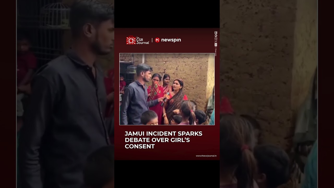 Jamui Case Triggers Questions Over Consent