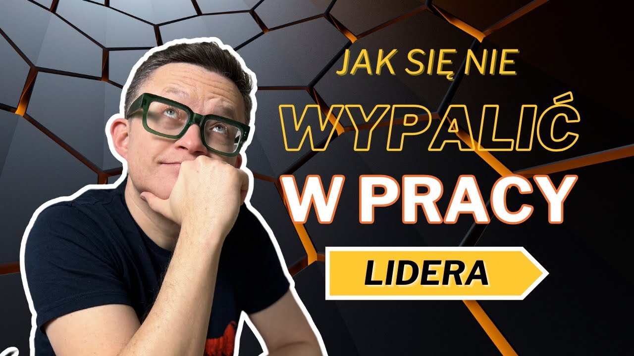 MP-173: Jak się nie wypalić w pracy lidera? | Elżbieta Lisowska
