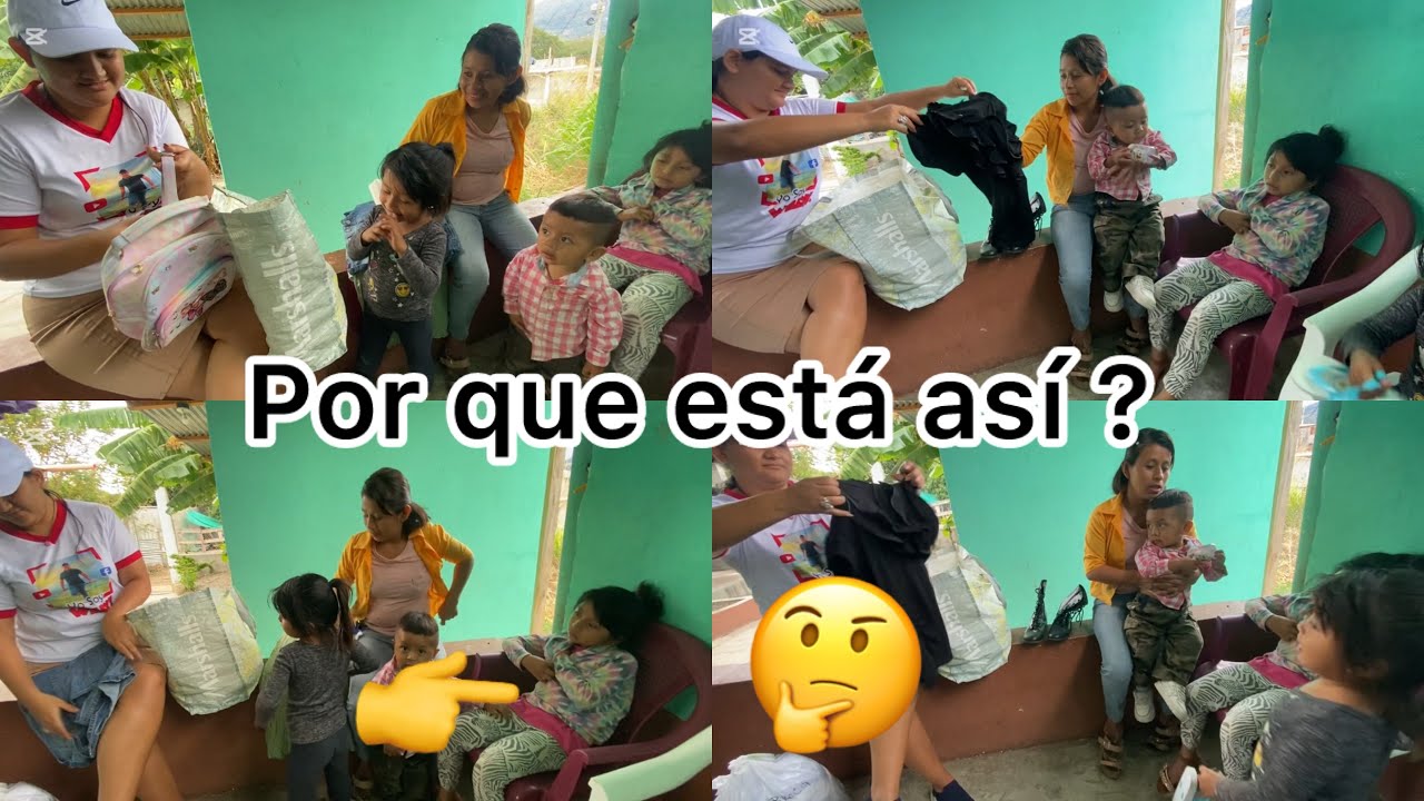 🔴Que estará pasando con Zulmita?🤔nos sorprendió su actitud 😳