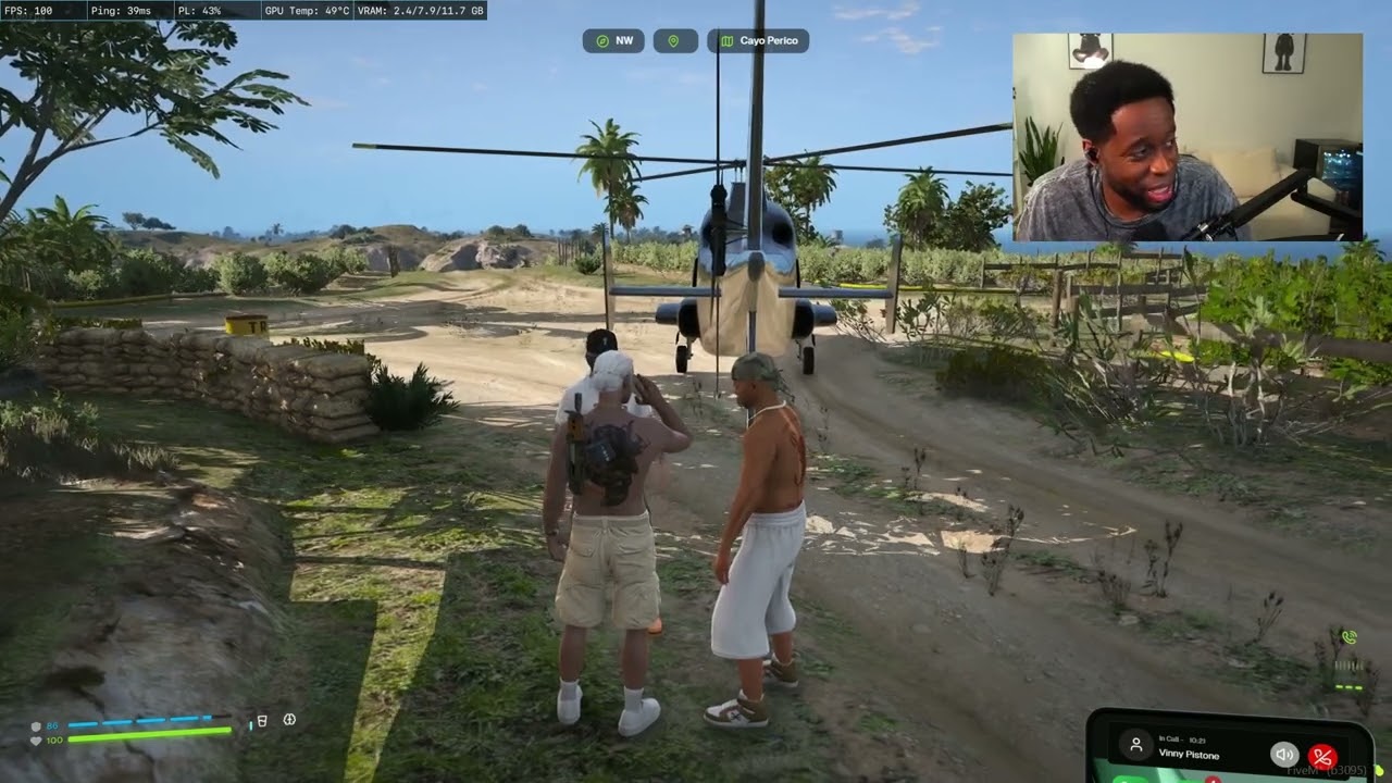 Zolo, Suarez & Peanut Argue With Vinny & Ramee About Selling Coke. | GTA NoPixel 4.0| Prodigy 2.6 RP