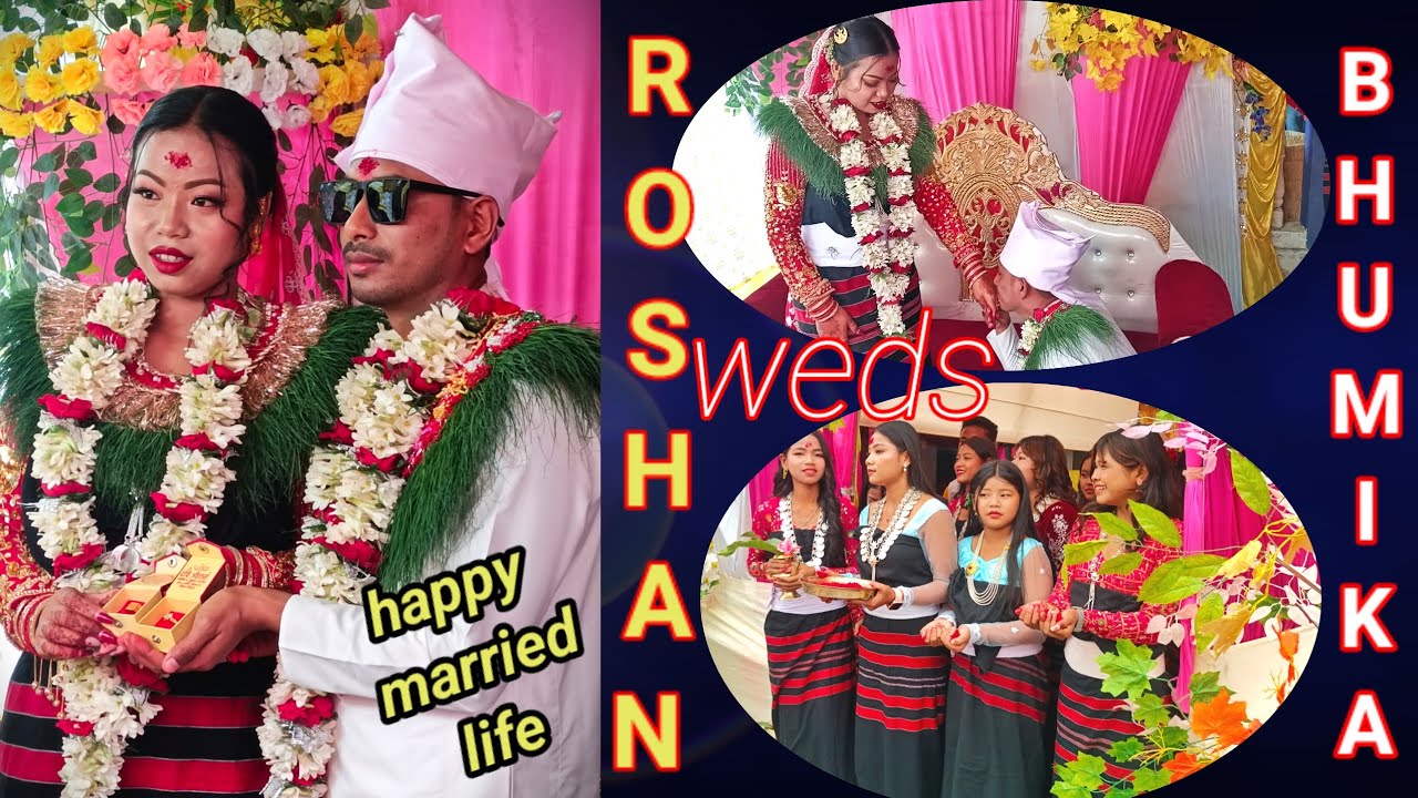 UNIQUE CULTURE ।। WEDDING CEREMONY OF DHIMAL COMMUNITY ।।