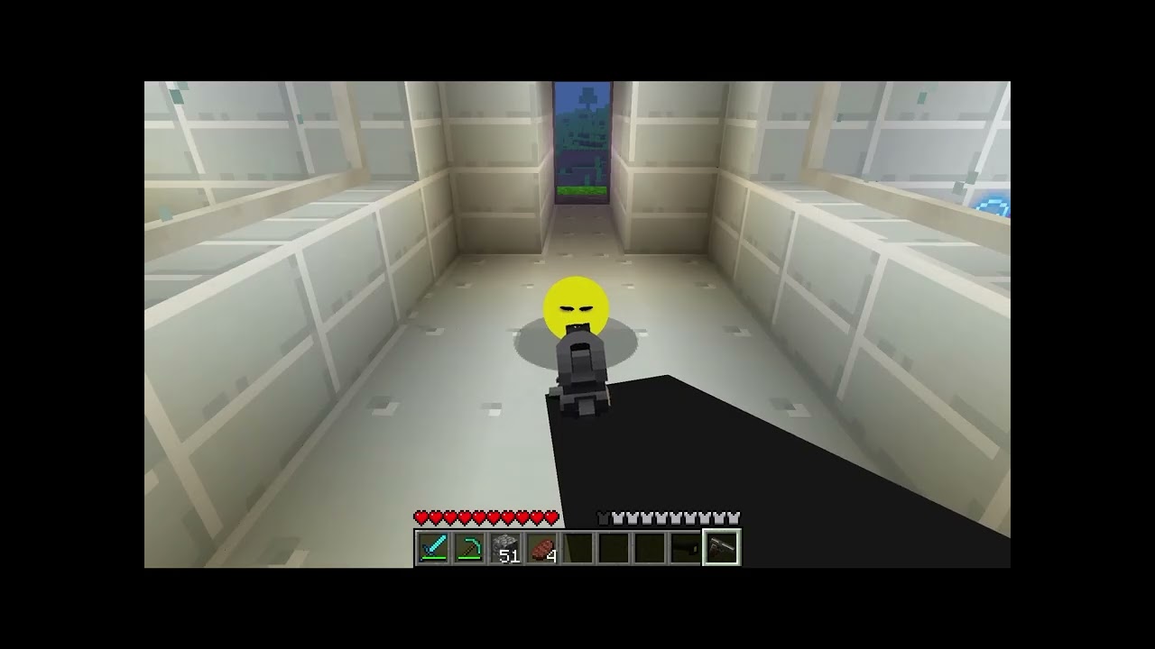 Verity&rsquo;s Final Speech (@ThatMob )