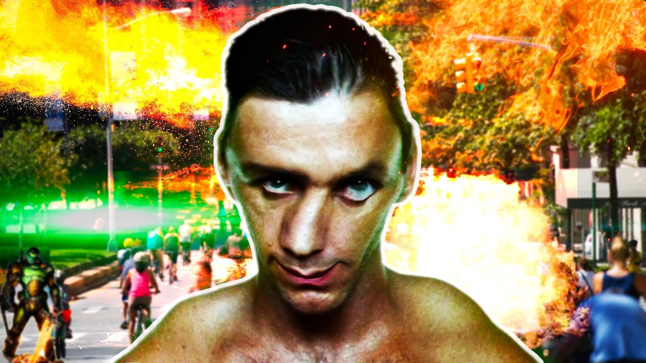 YouTube Kacke: Poesie mit Rammstein