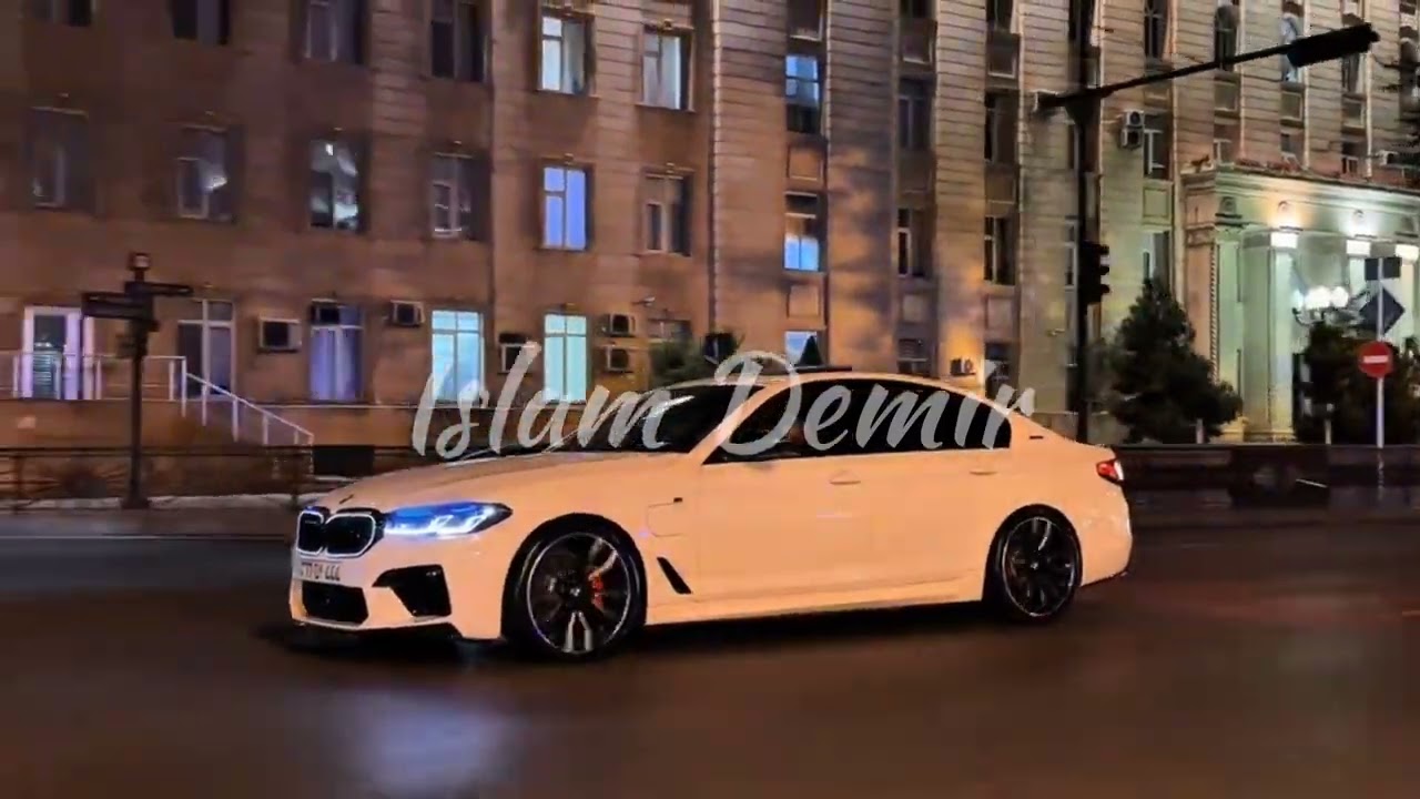 Islam Demir & Orxan Deniz - Dayan Sevgilim Dayan ( REMIX )
