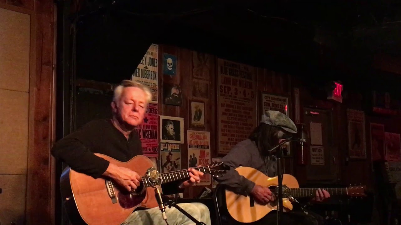 Tennessee Waltz