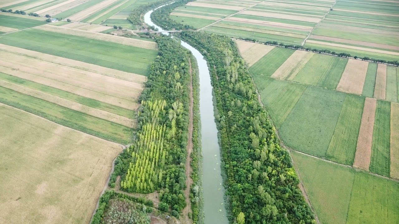 Prigrevica kanal DTD troća