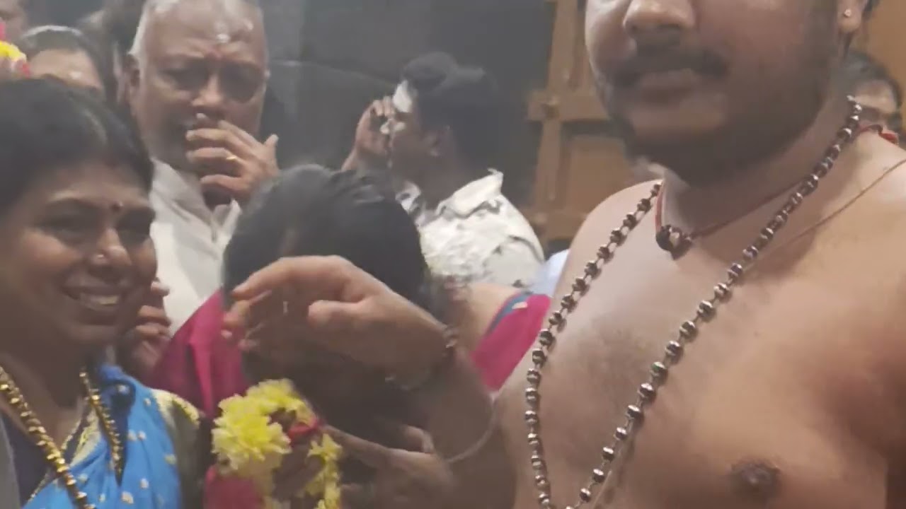 Vvp Mahashivrati 2026