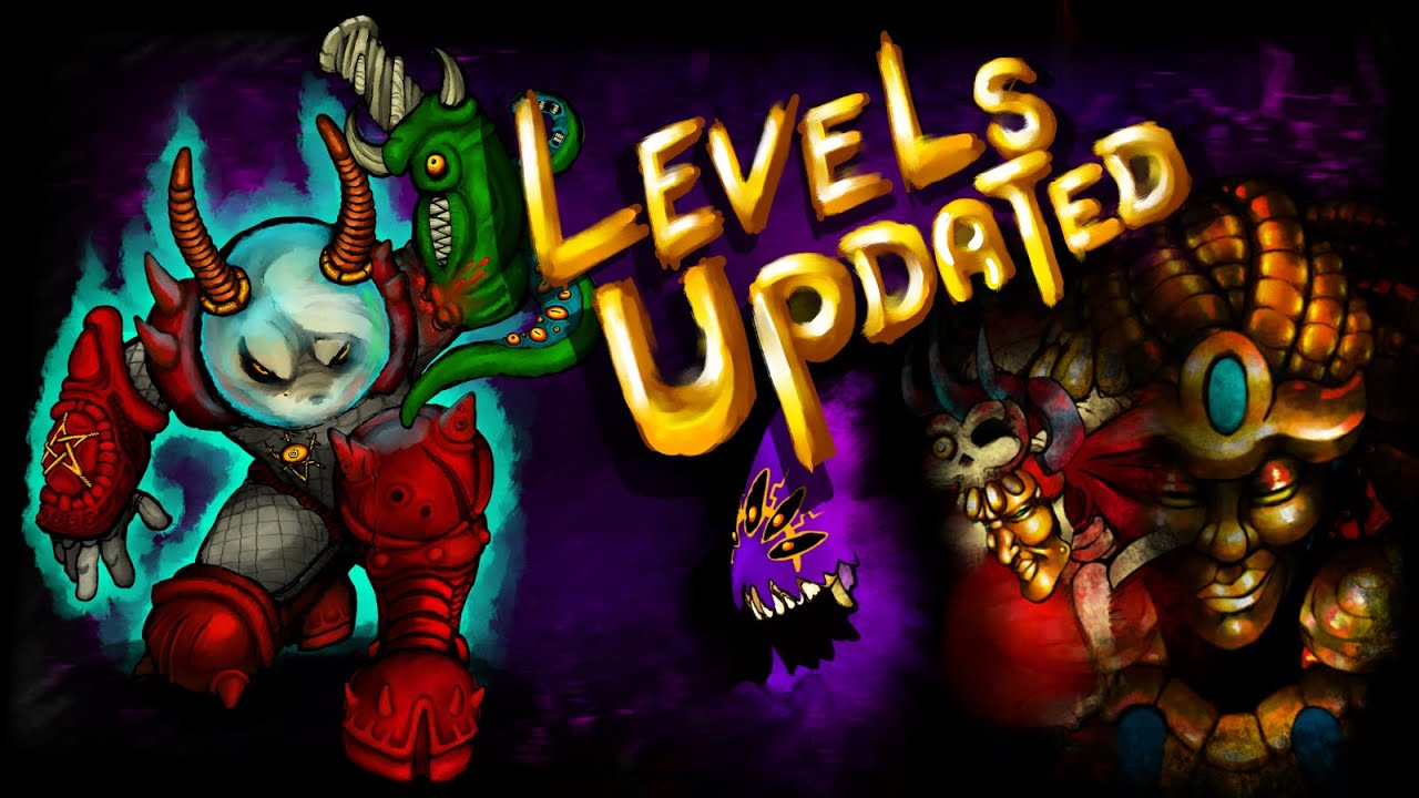 Cultist Astronaut || New Updates! || Gameplay