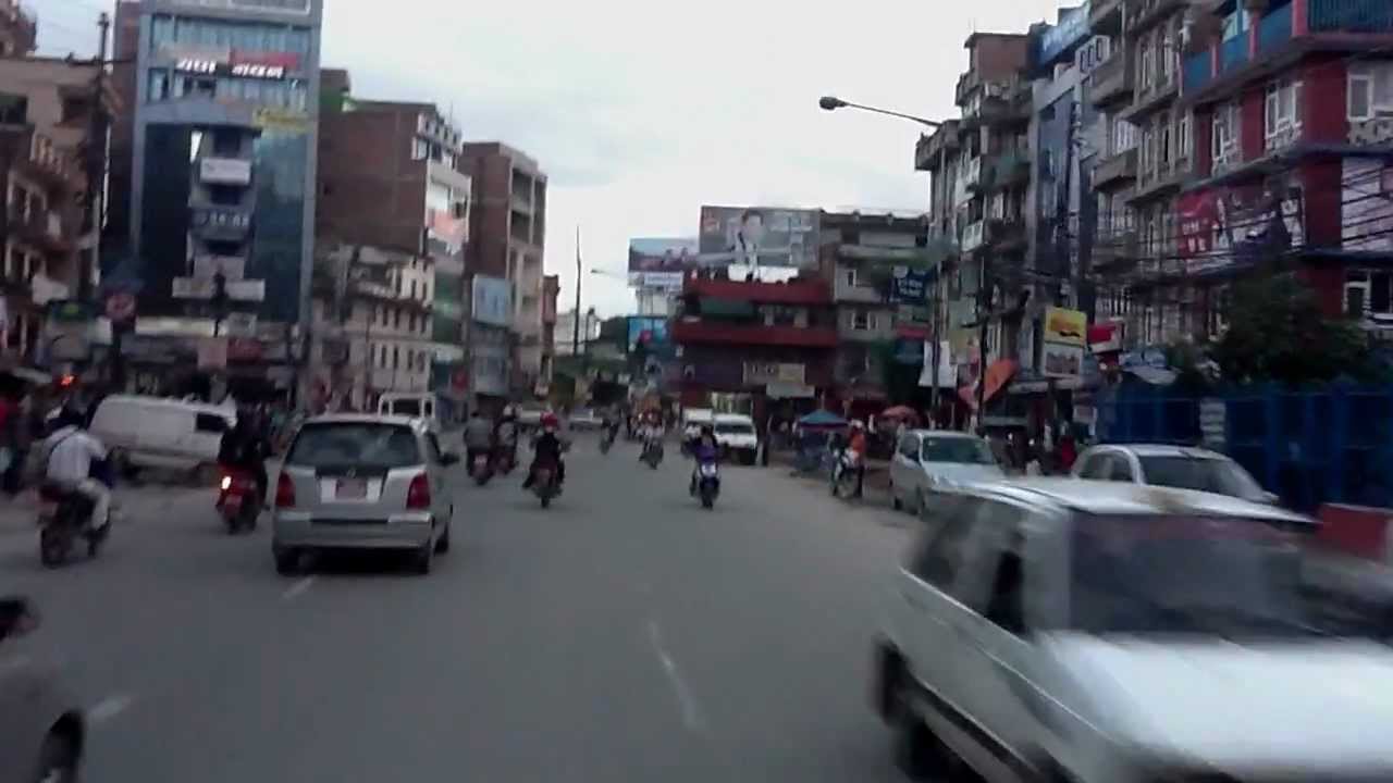 Pulchowk Lalitpur Nepal